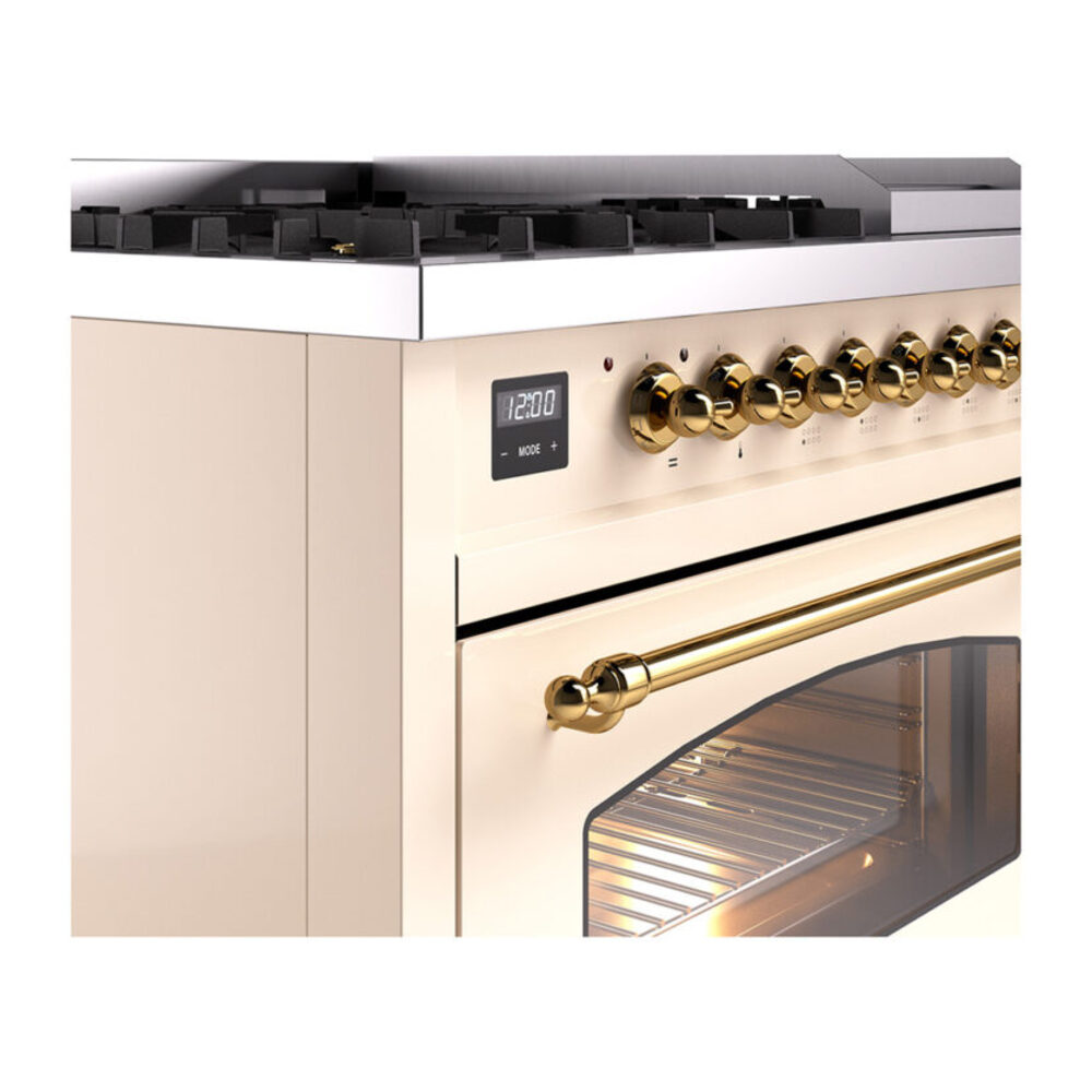 ILVE_UP48FNMPAWG_Nostalgie_II_48"_Dual_Fuel_Range_details
