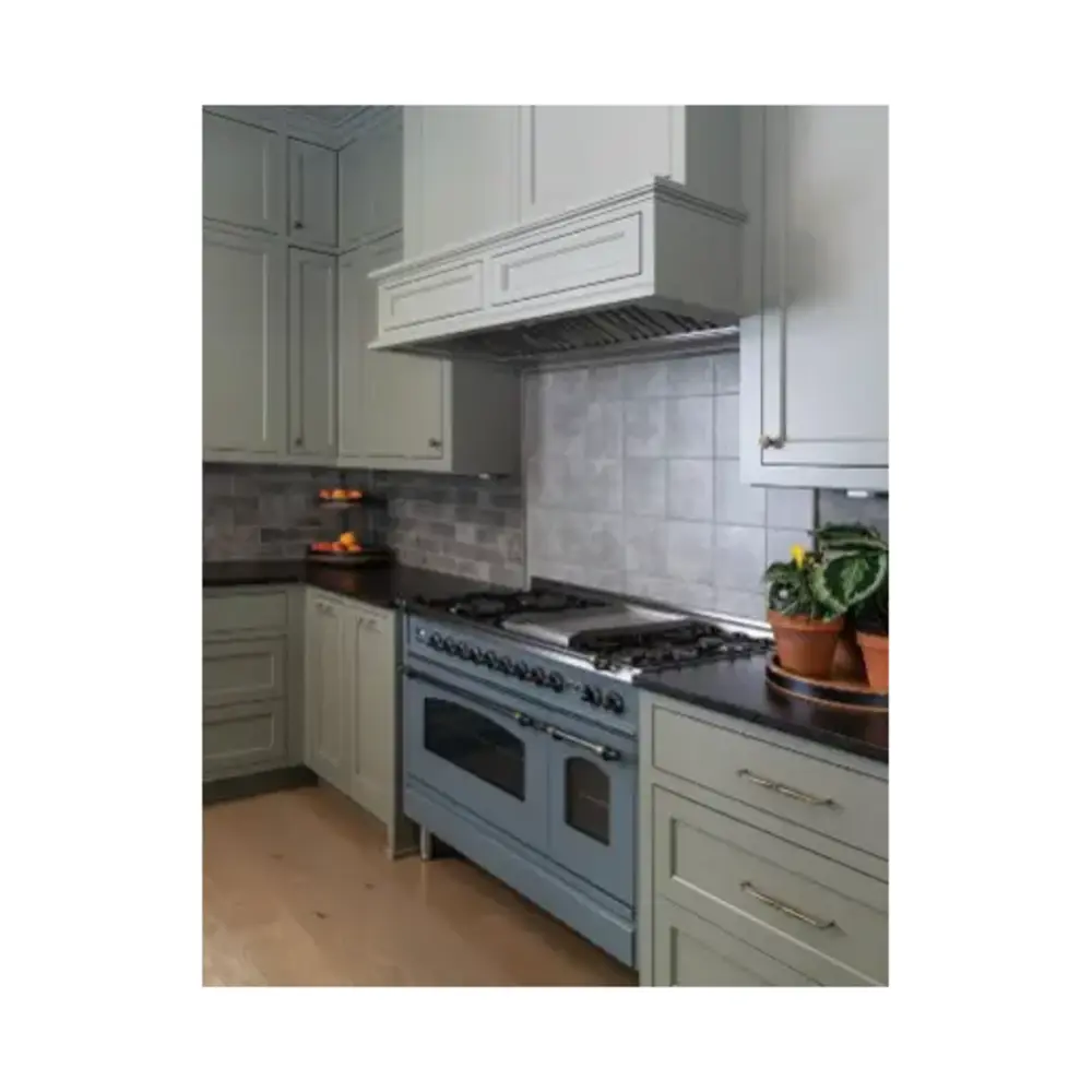 ILVE UP48F Nostalgie II 48 inch Dual Fuel Range