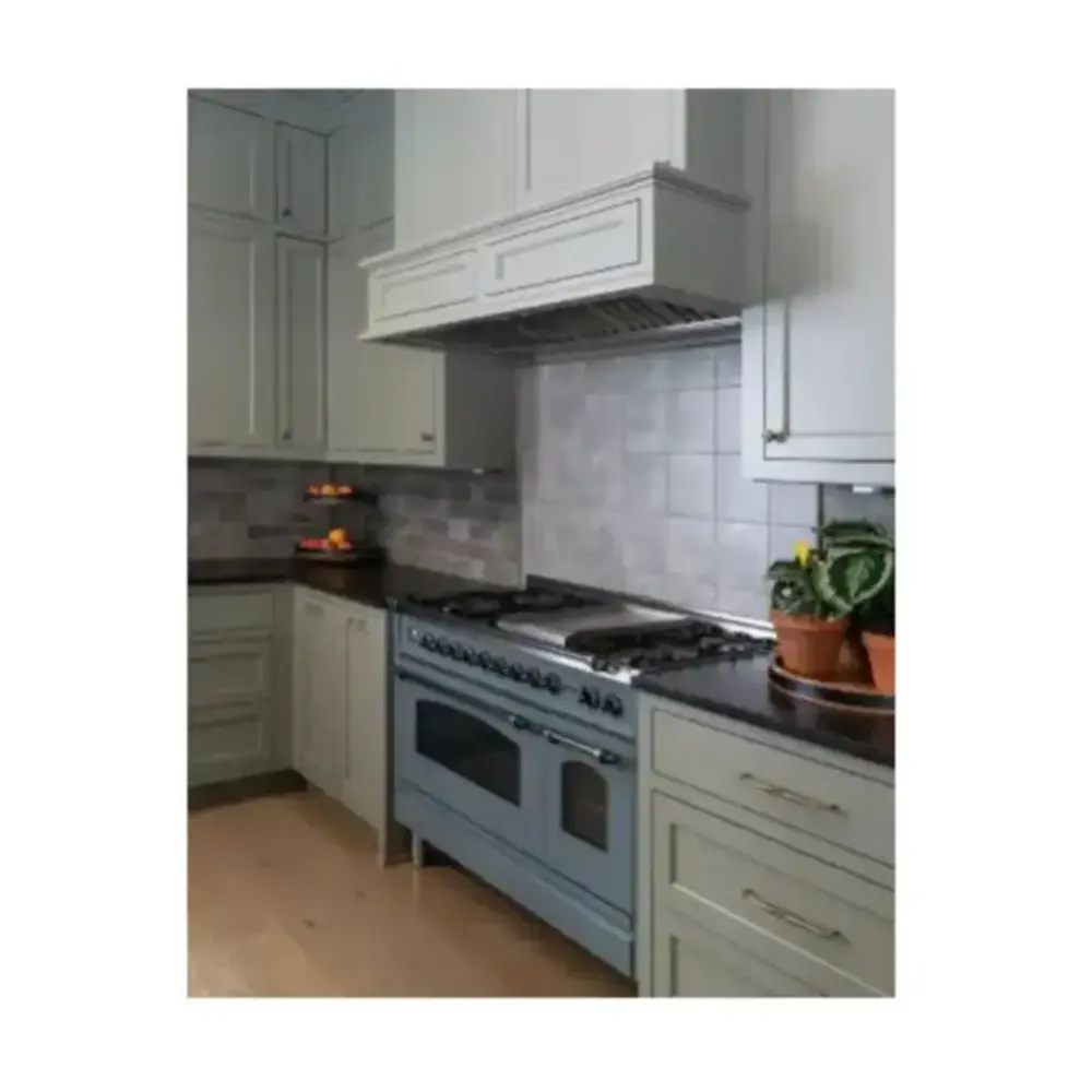ILVE UP48F Nostalgie II 48 inch Dual Fuel Range