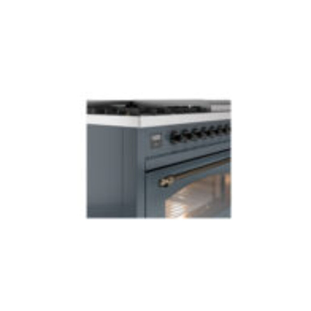 ILVE_UP48FNMPBGB_Nostalgie_II_48"_Dual_Fuel_Range_details