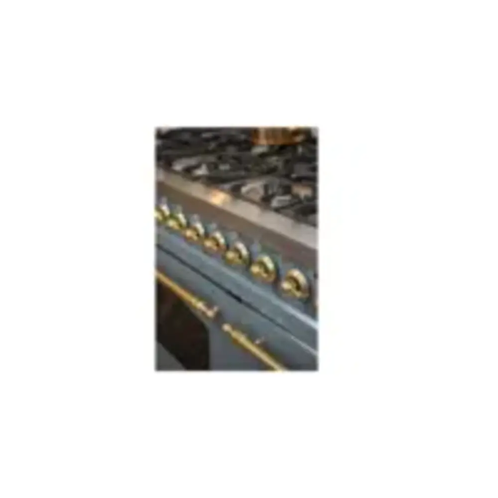 ILVE UP48F Nostalgie II 48 inch Dual Fuel Range