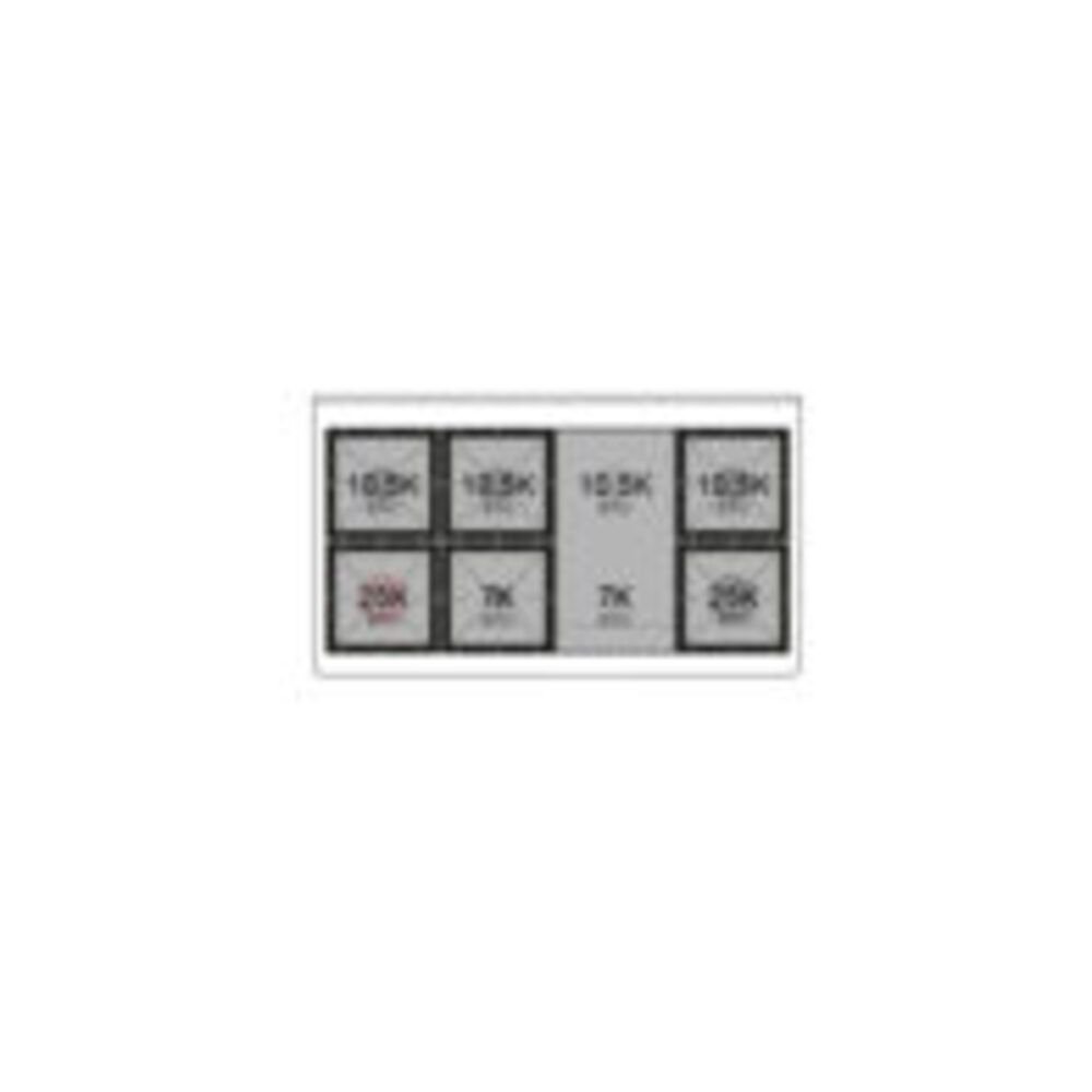 Burner-Configuration