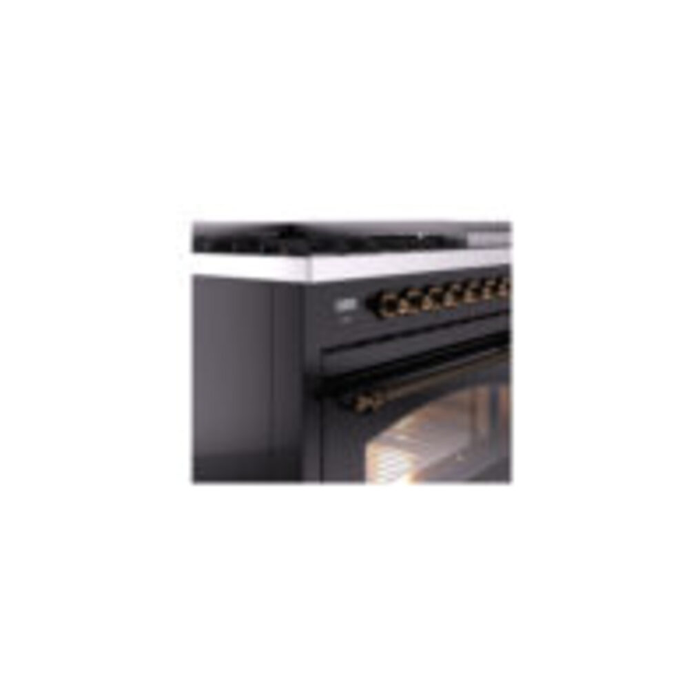 ILVE_UP48FNMPBKBLP_Nostalgie_II_48"_Dual_Fuel_Range_details