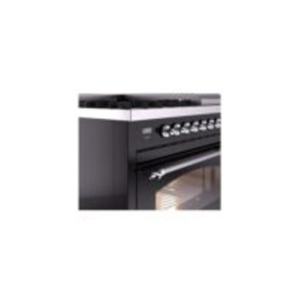 ILVE_UP48FNMPBKCLP_Nostalgie_II_48"_Dual_Fuel_Range_details
