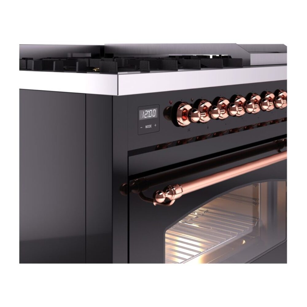 ILVE_UP48FNMPBKPLP_Nostalgie_II_48"_Dual_Fuel_Range_details
