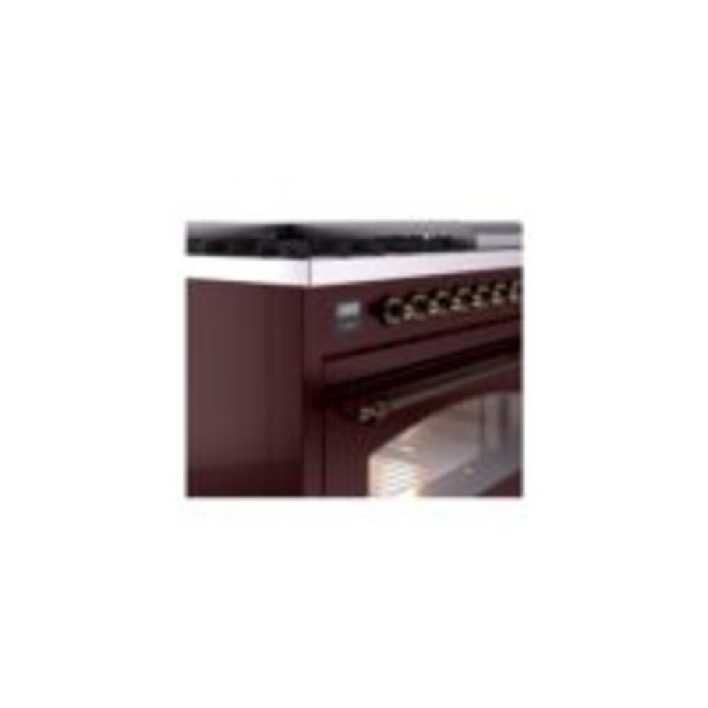 ILVE_UP48FNMPBUBLP_Nostalgie_II_48"_Dual_Fuel_Range_details