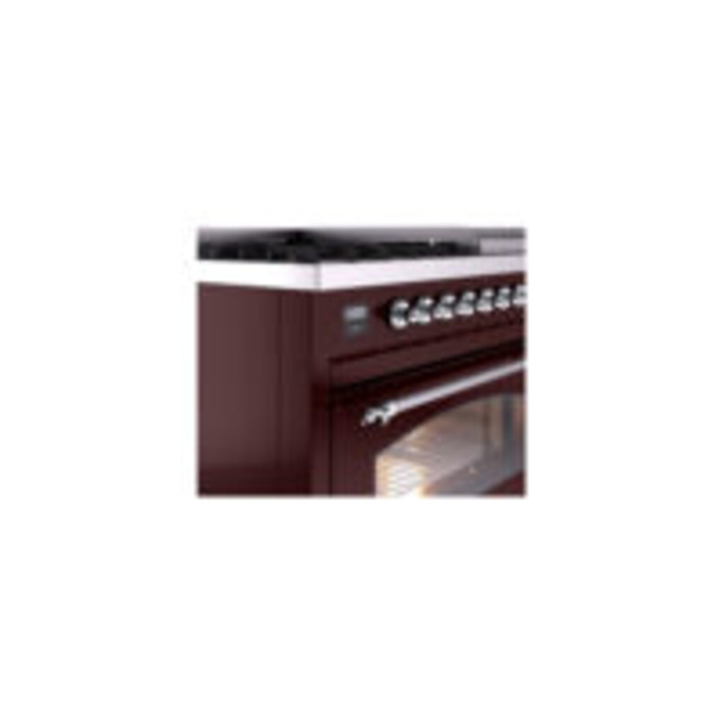 ILVE_UP48FNMPBUCLP_Nostalgie_II_48"_Dual_Fuel_Range_details