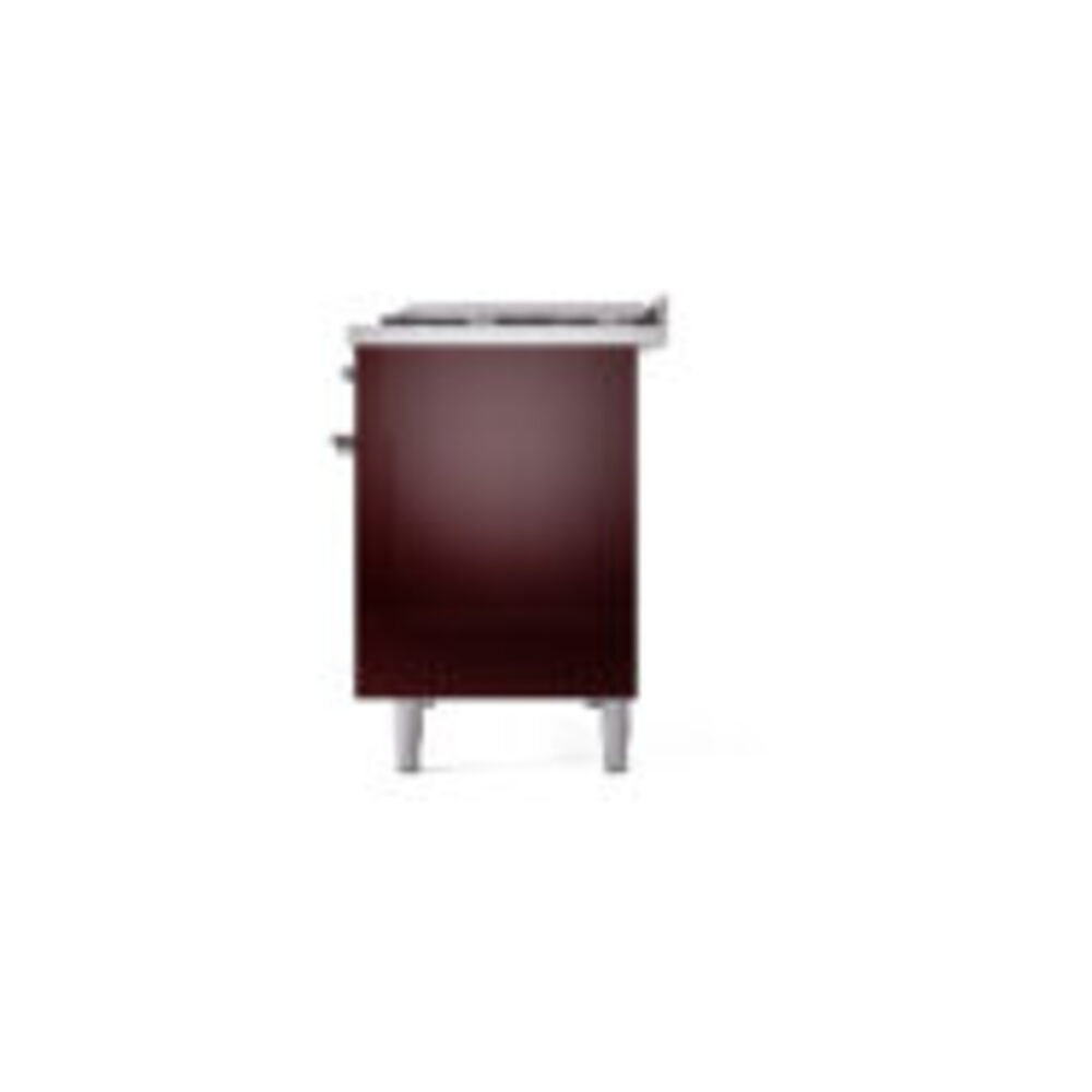 ILVE_UP48FNMPBUC_Nostalgie_II_48"_Dual_Fuel_Range_right_side