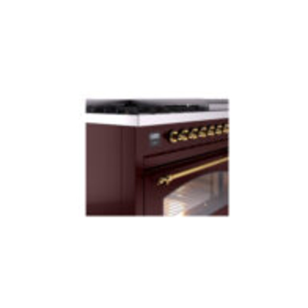 ILVE_UP48FNMPBUGLP_Nostalgie_II_48"_Dual_Fuel_Range_details