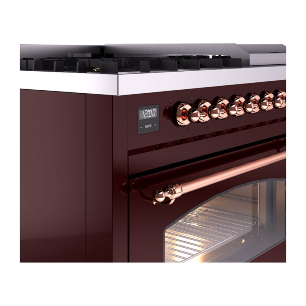 ILVE_UP48FNMPBUPLP_Nostalgie_II_48"_Dual_Fuel_Range_details