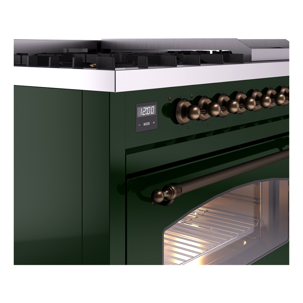 ILVE_UP48FNMPEGBLP_Nostalgie_II_48"_Dual_Fuel_Range_details