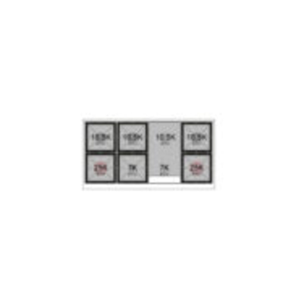 Burner-Configuration