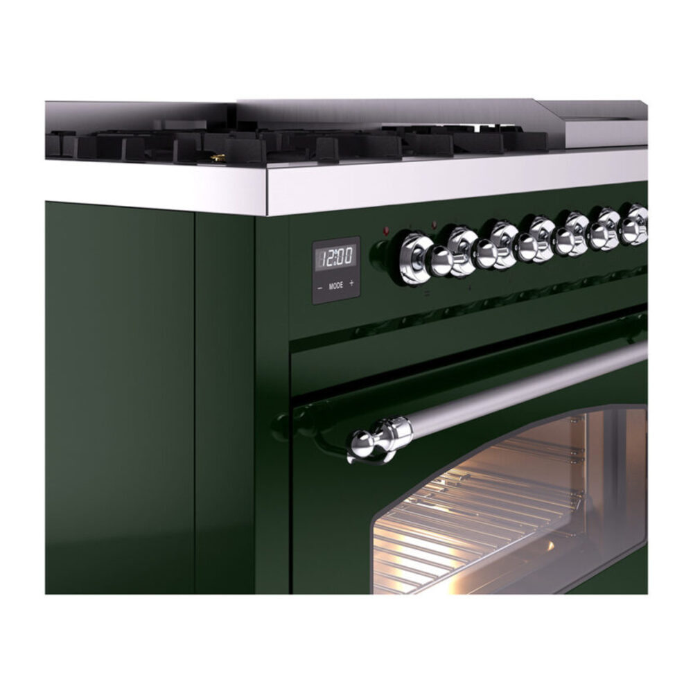 ILVE_UP48FNMPEGCLP_Nostalgie_II_48"_Dual_Fuel_Range_details