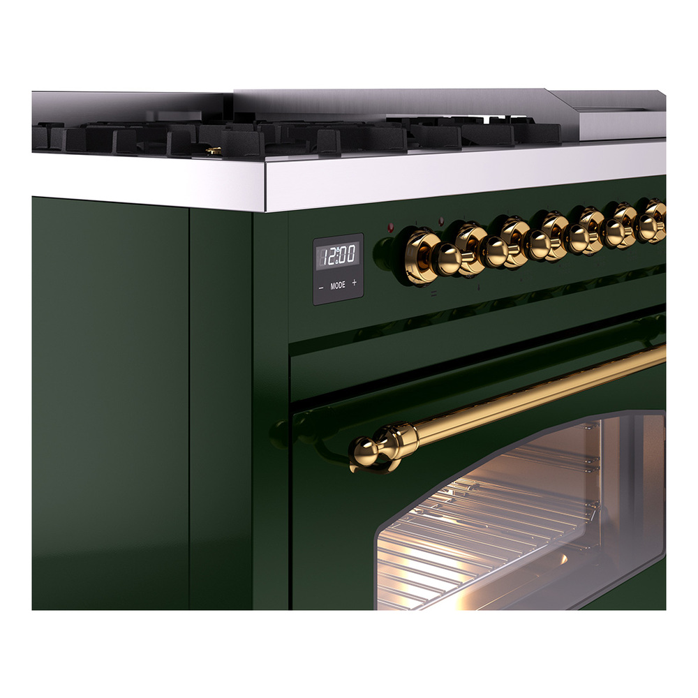 ILVE_UP48FNMPEGGLP_Nostalgie_II_48"_Dual_Fuel_Range_details