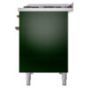 ILVE_UP48FNMPEGPLP_Nostalgie_II_48"_Dual_Fuel_Range_right_side