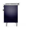 ILVE_UP48FNMPMBBLP_Nostalgie_II_48"_Dual_Fuel_Range_right_side