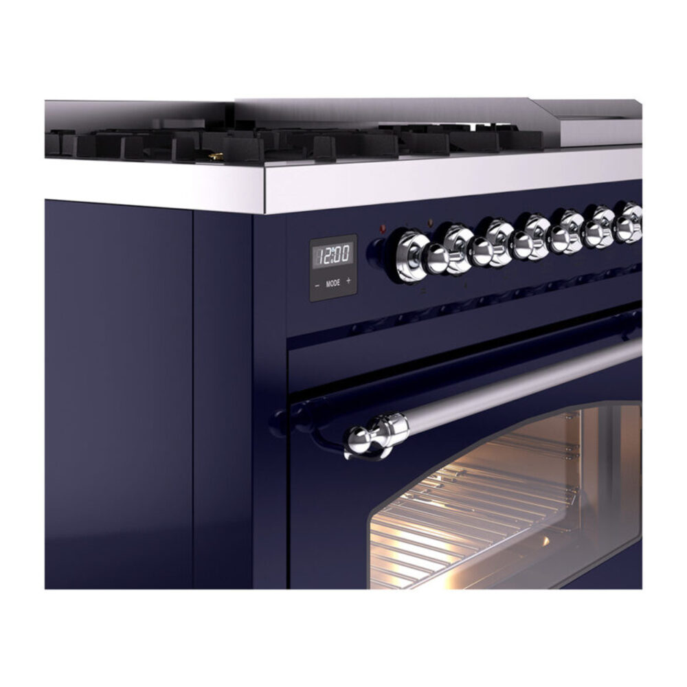 ILVE_UP48FNMPMBCLP_Nostalgie_II_48"_Dual_Fuel_Range_details