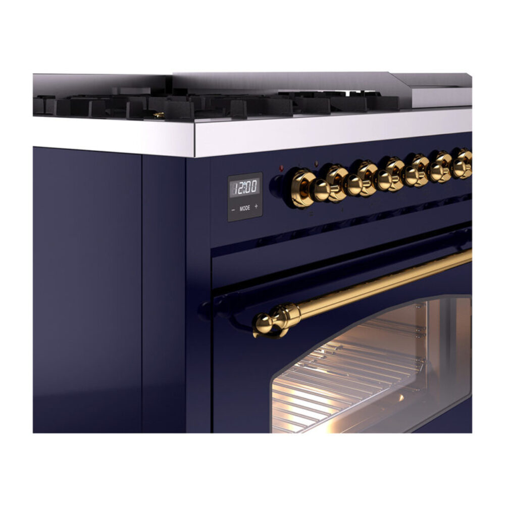 ILVE_UP48FNMPMBG_Nostalgie_II_48"_Dual_Fuel_Range_details