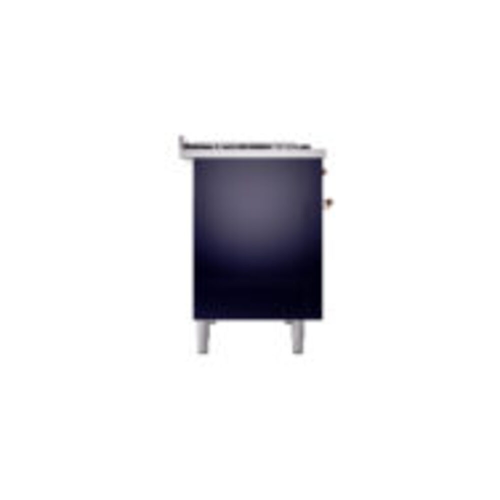 ILVE_UP48FNMPMBPLP_Nostalgie_II_48"_Dual_Fuel_Range_left_side