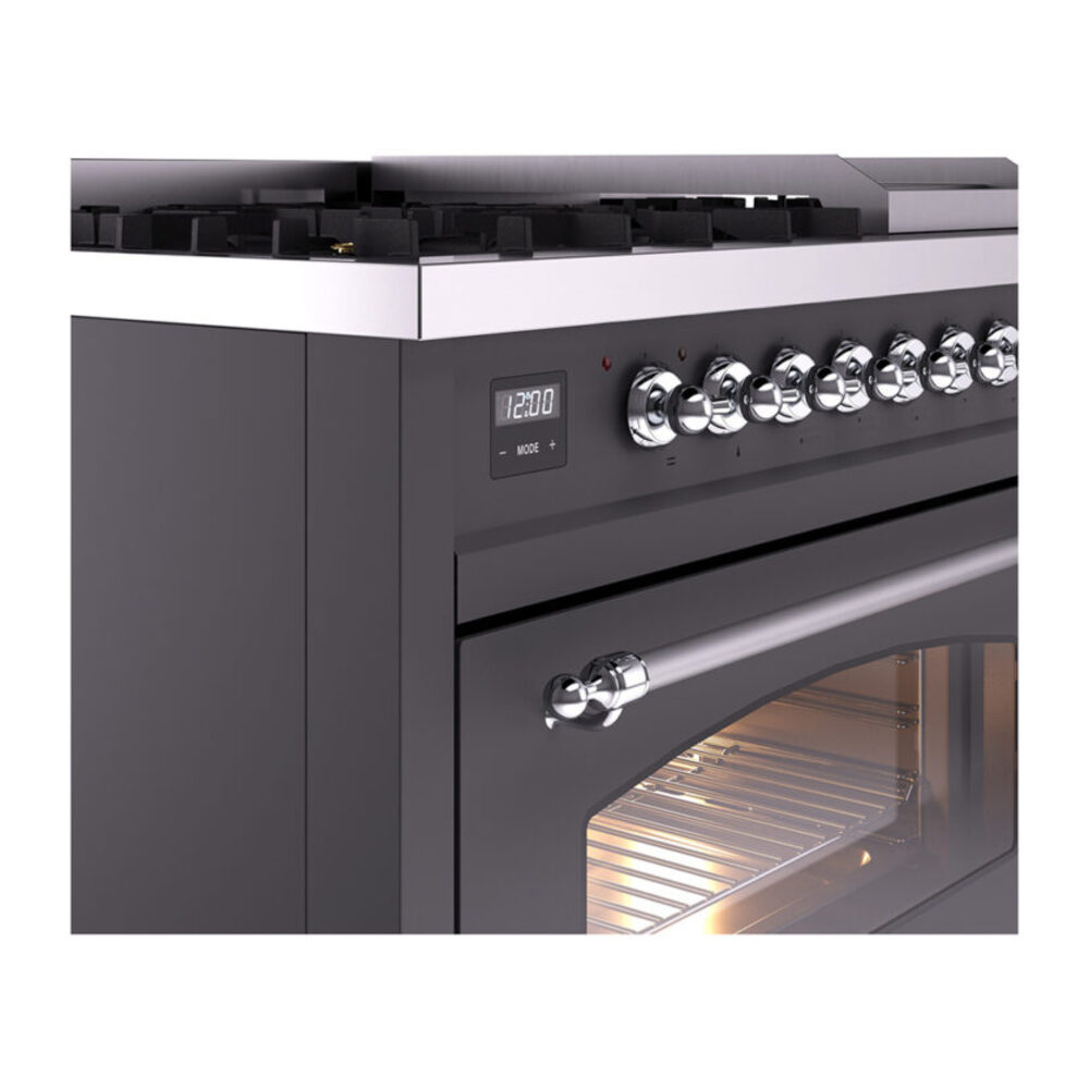 ILVE_UP48FNMPMGC_Nostalgie_II_48"_Dual_Fuel_Range_details