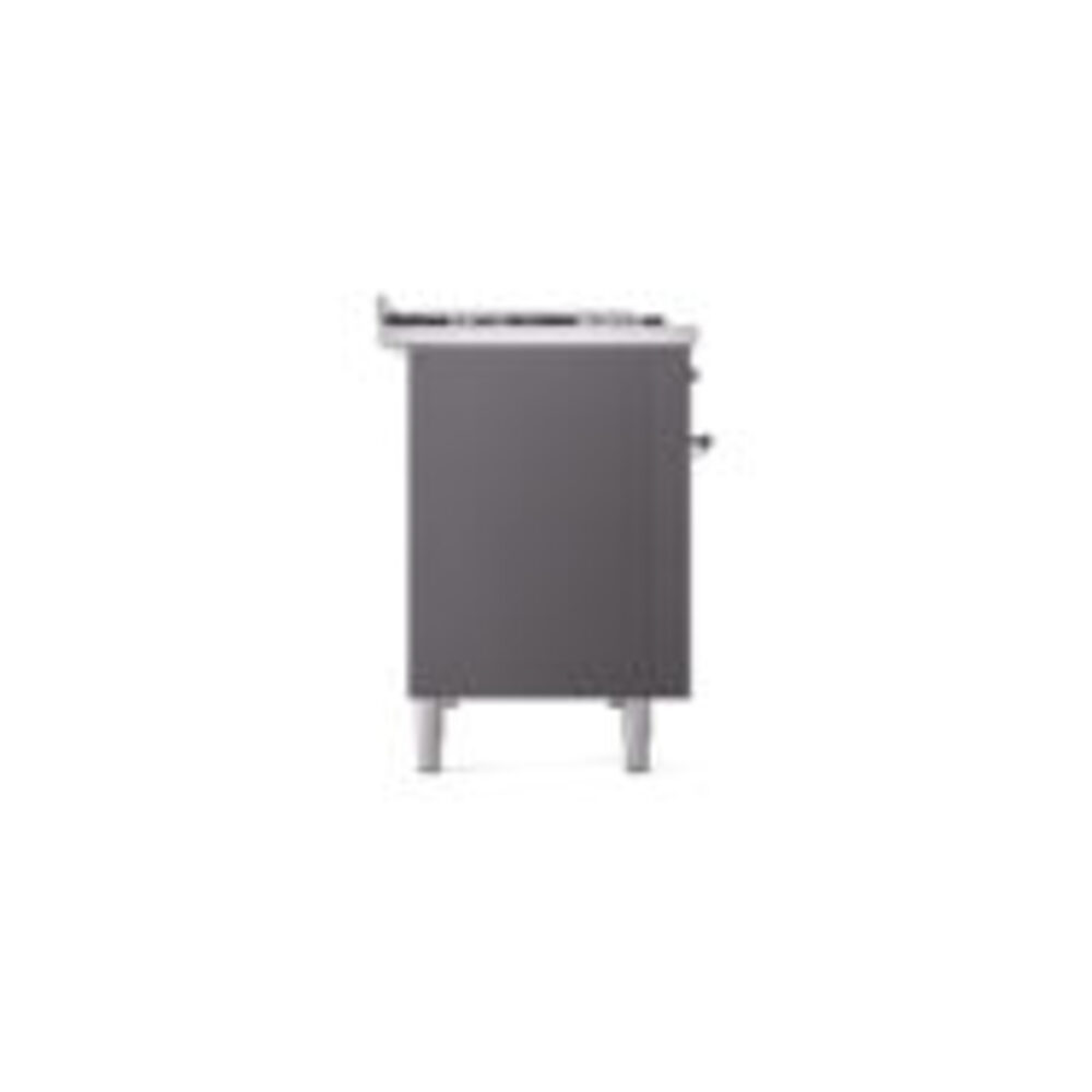 ILVE_UP48FNMPMGC_Nostalgie_II_48"_Dual_Fuel_Range_left_side