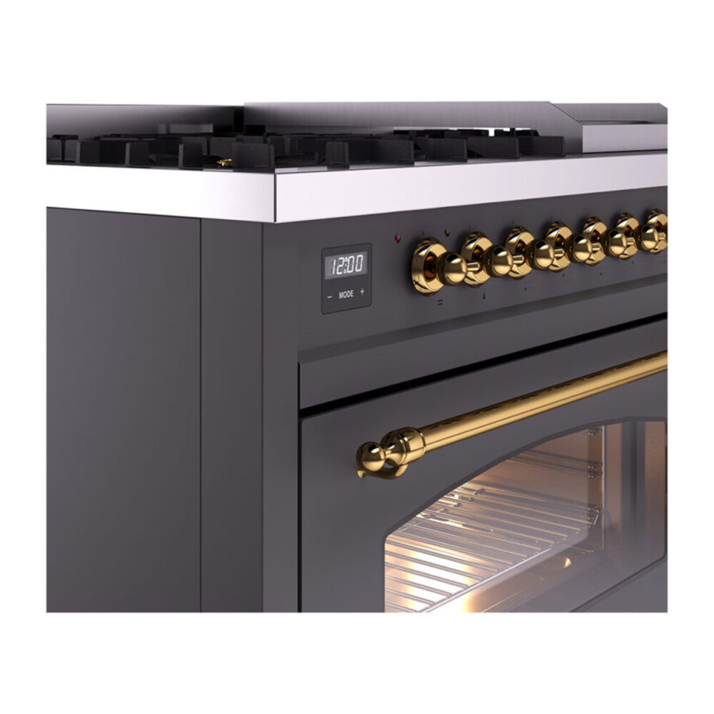 ILVE_UP48FNMPMGGLP_Nostalgie_II_48"_Dual_Fuel_Range_details