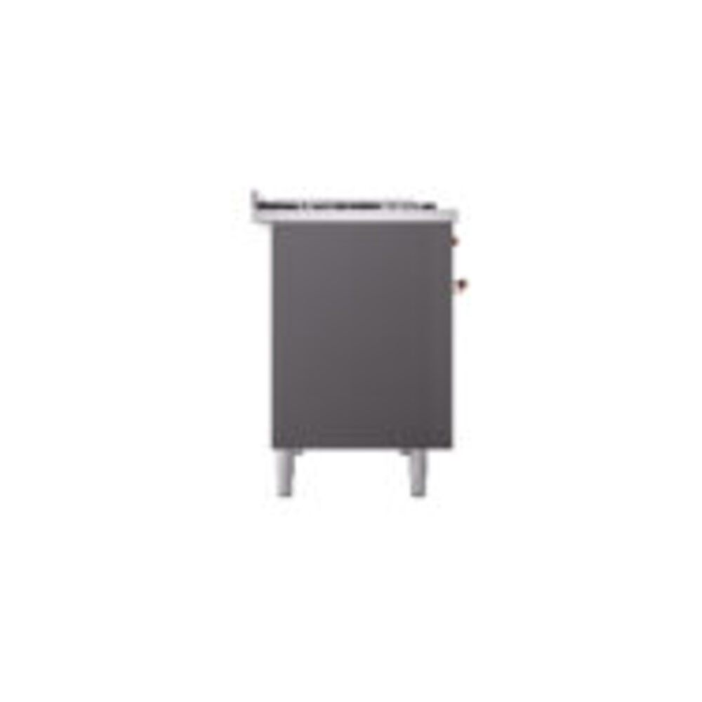 ILVE_UP48FNMPMGP_Nostalgie_II_48"_Dual_Fuel_Range_left_side