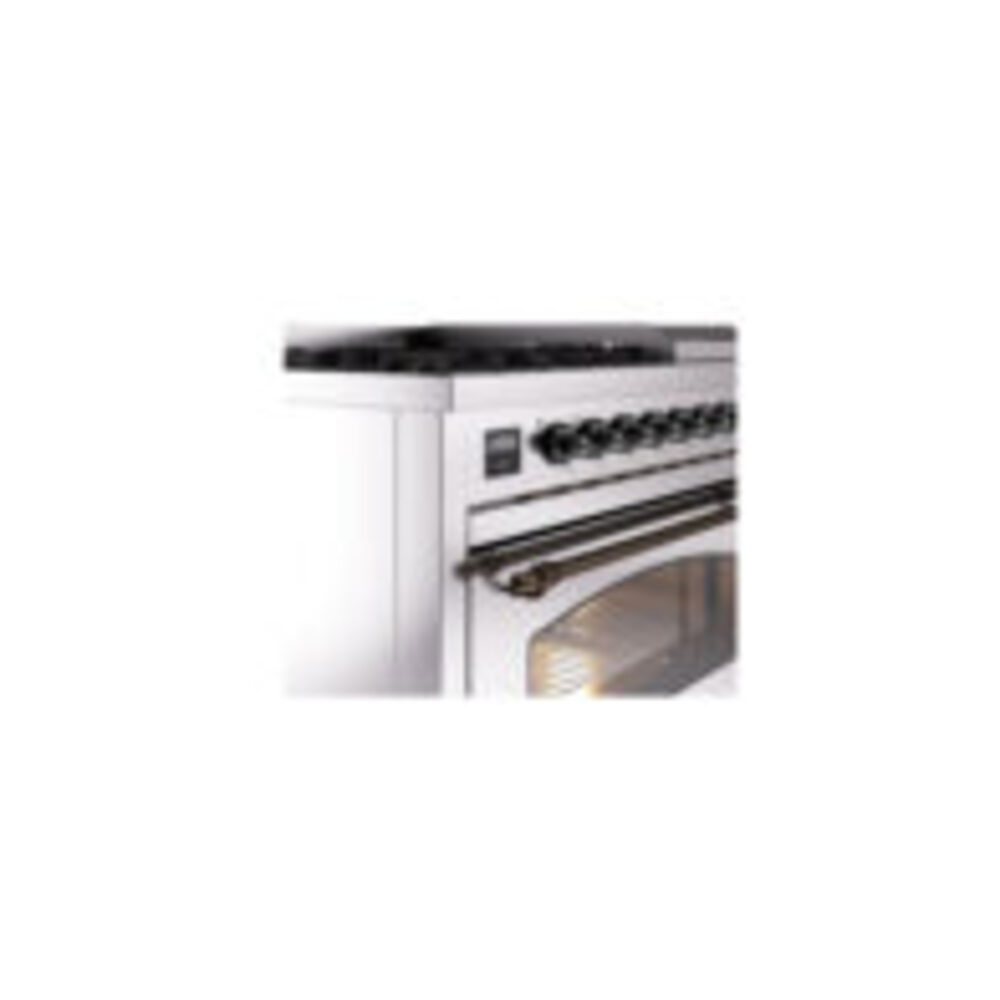 ILVE UP48FNMPSSB close up details