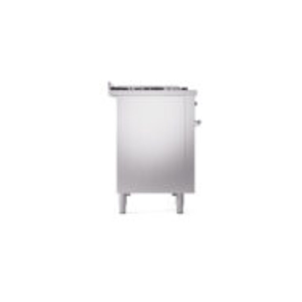 ILVE_UP48FNMPSSC_Nostalgie_II_48"_Dual_Fuel_Range_left_side