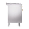 ILVE_UP48FNMPSSGLP_Nostalgie_II_48"_Dual_Fuel_Range_left_side