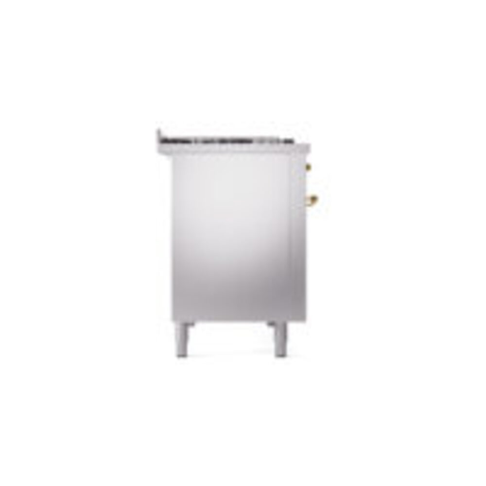ILVE_UP48FNMPSSG_Nostalgie_II_48"_Dual_Fuel_Range_left_side