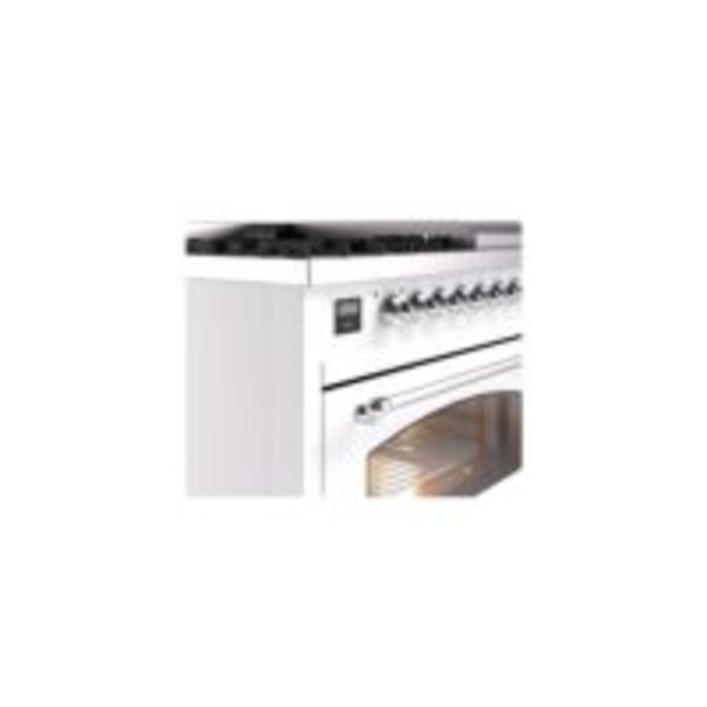 ILVE_UP48FNMPWHCLP_Nostalgie_II_48"_Dual_Fuel_Range_details
