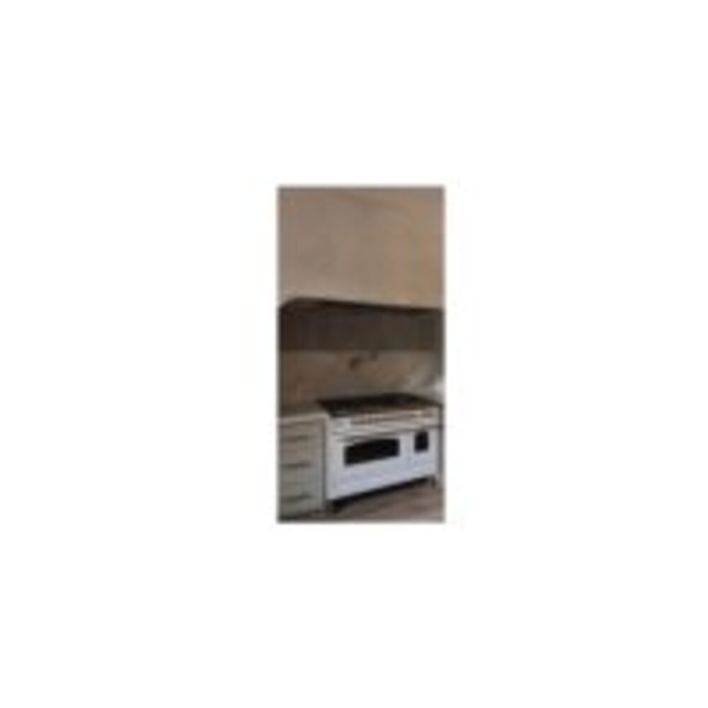 ILVE UP48F Nostalgie II 48 inch Dual Fuel Range