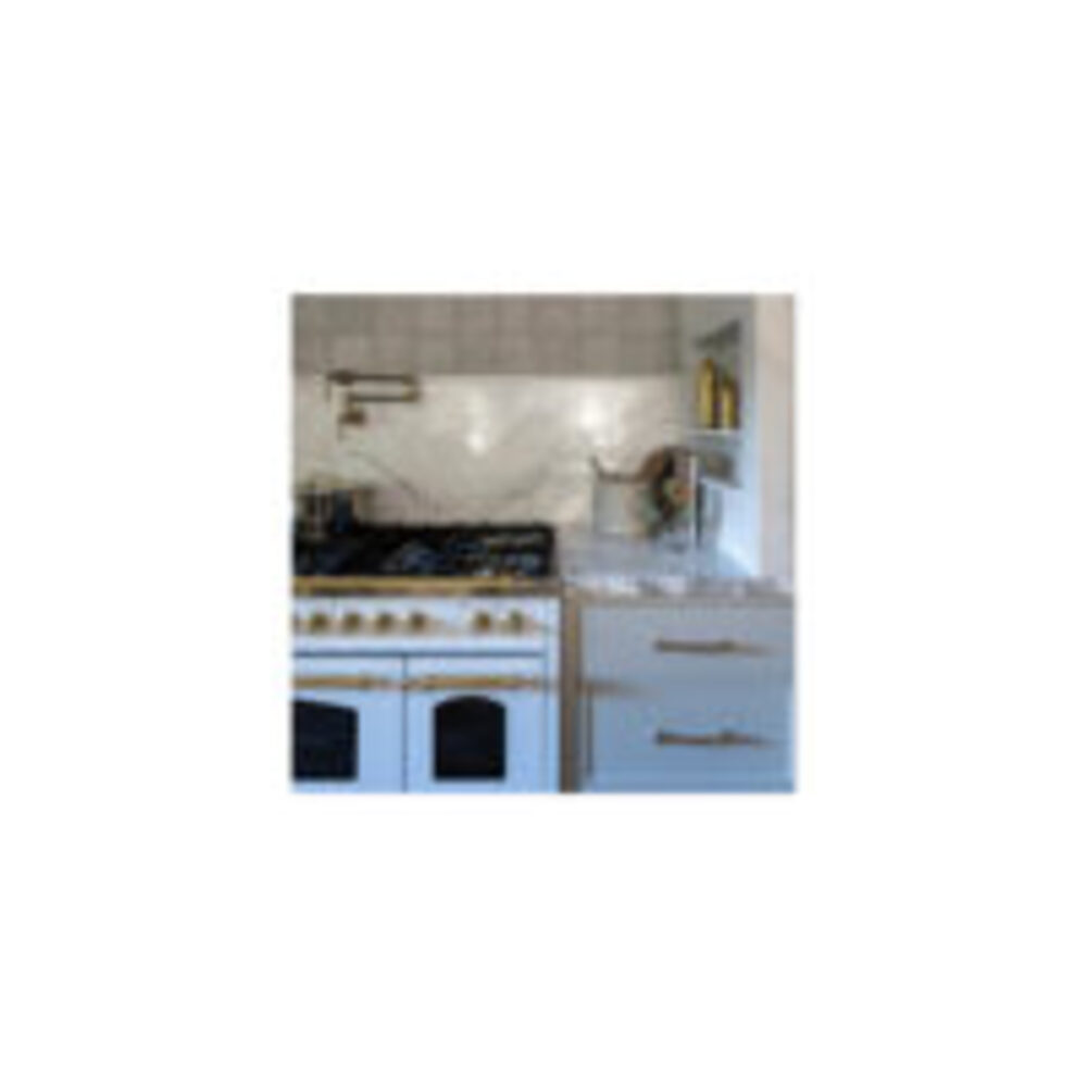 ILVE UP48F Nostalgie II 48 inch Dual Fuel Range