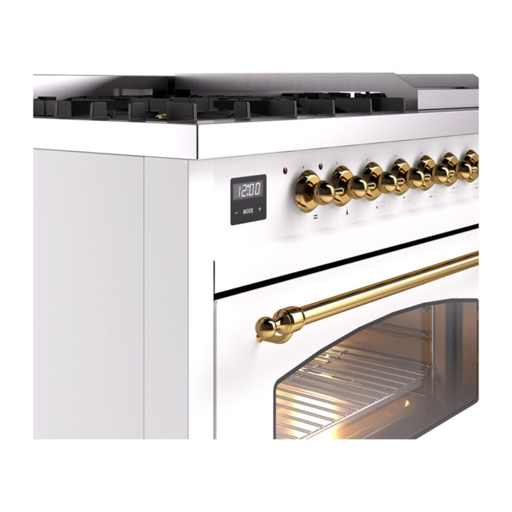 ILVE_UP48FNMPWHGLP_Nostalgie_II_48"_Dual_Fuel_Range_details