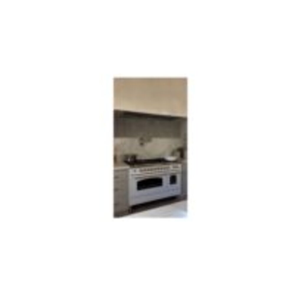 ILVE UP48F Nostalgie II 48 inch Dual Fuel Range