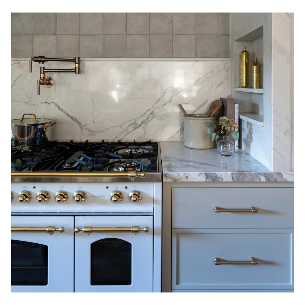 ILVE UP48F Nostalgie II 48 inch Dual Fuel Range