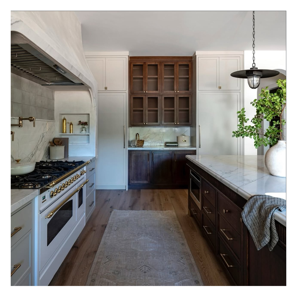 ILVE UP48F Nostalgie II 48 inch Dual Fuel Range