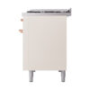 ILVE_UP48FQNMPAWPLP_Nostalgie_II_48"_Dual_Fuel_Range_right_side
