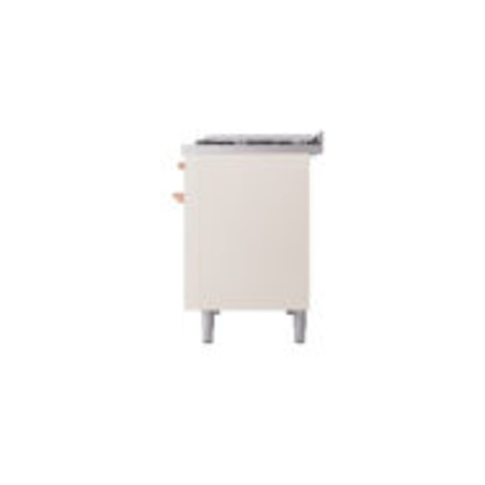 ILVE_UP48FQNMPAWPLP_Nostalgie_II_48"_Dual_Fuel_Range_right_side