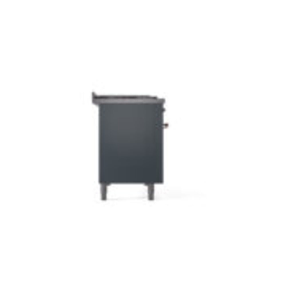 ILVE_UP48FQNMPBGP_Nostalgie_II_48"_Dual_Fuel_Range_left_side