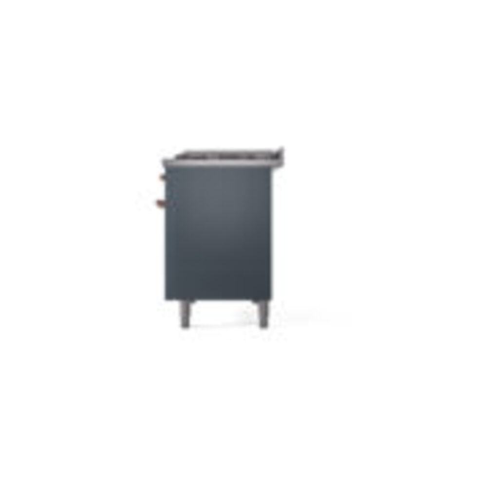 ILVE_UP48FQNMPBGP_Nostalgie_II_48"_Dual_Fuel_Range_right_side