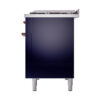 ILVE_UP48FQNMPMBPLP_Nostalgie_II_48"_Dual_Fuel_Range_right_side