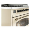 ILVE_UP48FSNMPAWBLP_Nostalgie_II_48"_Dual_Fuel_Range_details
