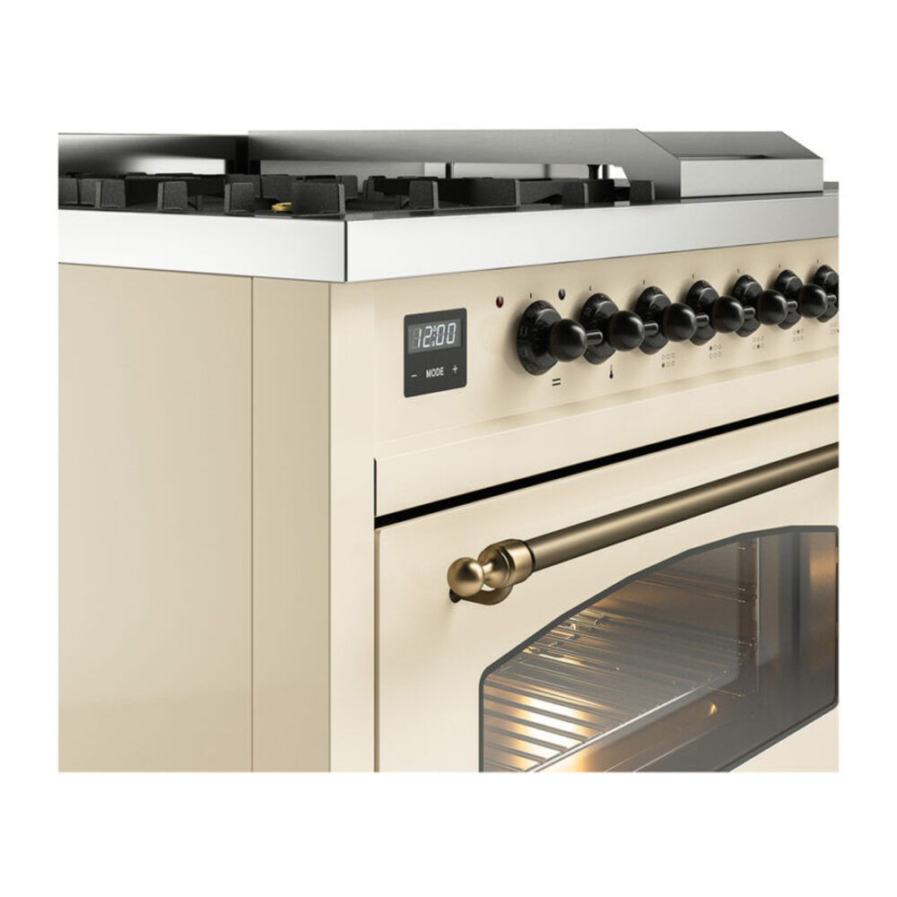 ILVE_UP48FSNMPAWB_Nostalgie_II_48"_Dual_Fuel_Range_details