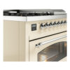 ILVE_UP48FSNMPAWCLP_Nostalgie_II_48"_Dual_Fuel_Range_details