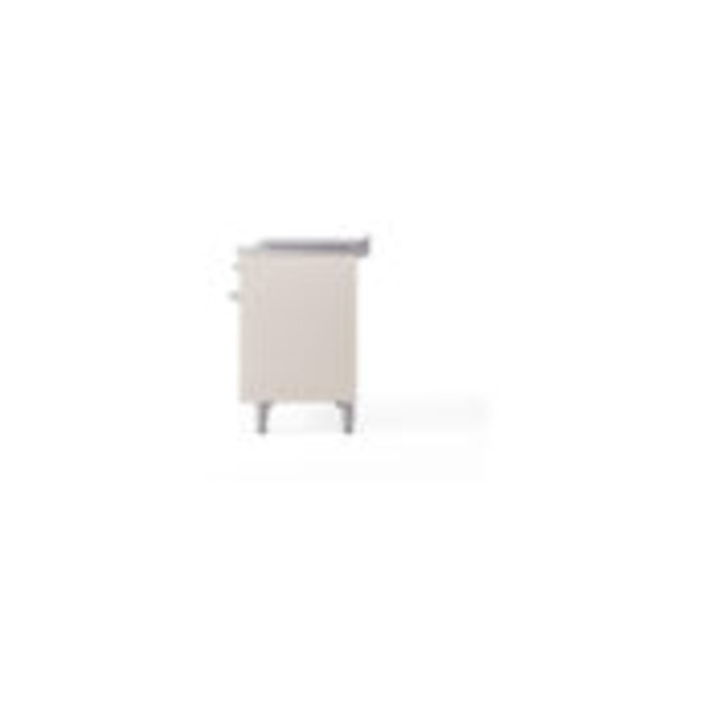 ILVE_UP48FSNMPAWC_Nostalgie_II_48"_Dual_Fuel_Range_right_side