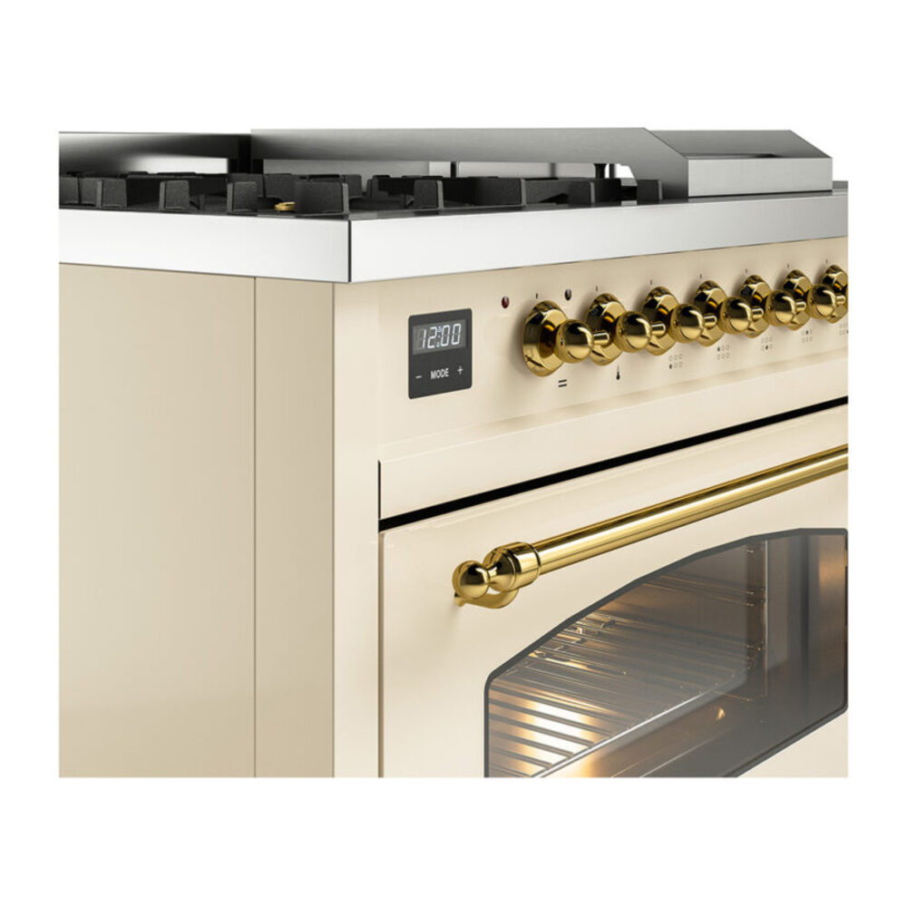 ILVE_UP48FSNMPAWG_Nostalgie_II_48"_Dual_Fuel_Range_details