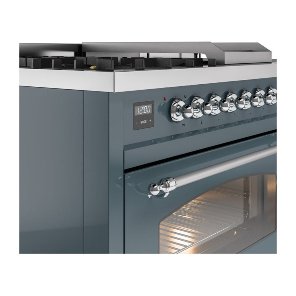 ILVE_UP48FSNMPBGCLP_Nostalgie_II_48"_Dual_Fuel_Range_details