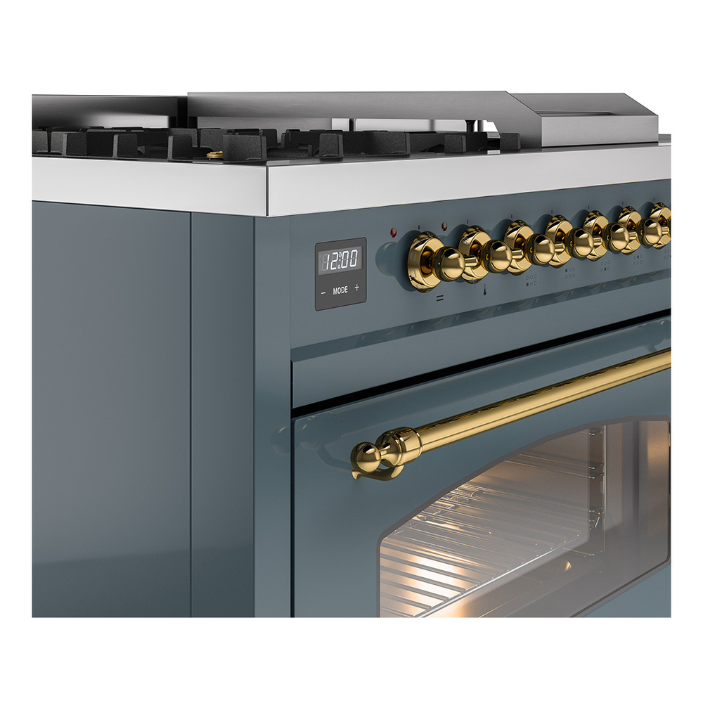 ILVE_UP48FSNMPBGGLP_Nostalgie_II_48"_Dual_Fuel_Range_details